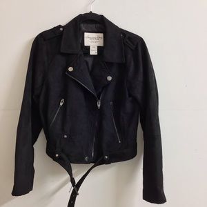 SALE✨🍁🍂American Rag Moto Jacket